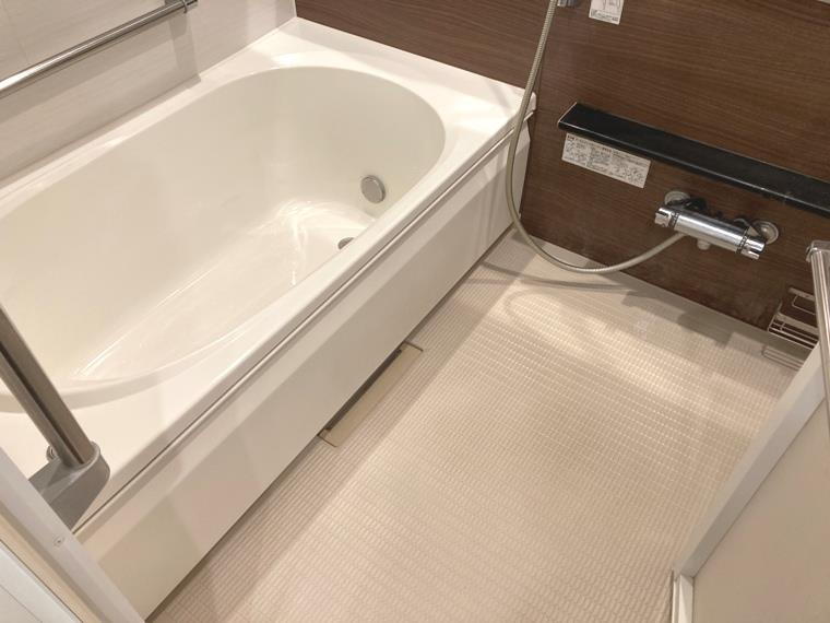 グランドメゾン桜新町の浴室