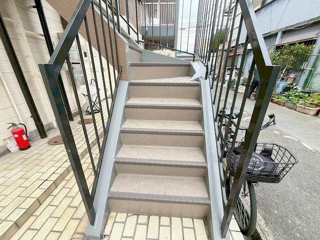 いほりコーポのその他