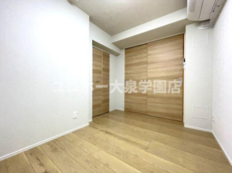 【寝室】 | Cozy Court 大泉学園