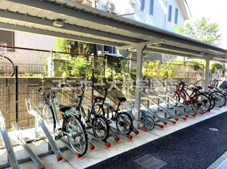 【その他共用部分】 | Cozy Court 大泉学園