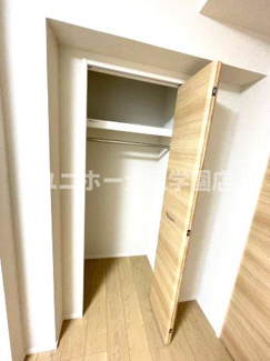 【収納】 | Cozy Court 大泉学園