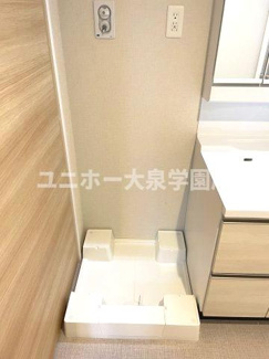 【その他】 | Cozy Court 大泉学園