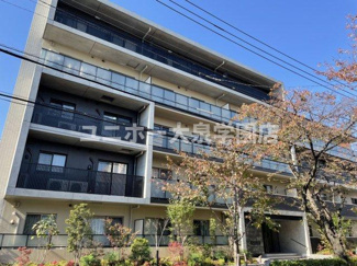 【外観】 | Cozy Court 大泉学園