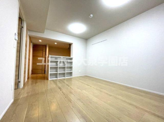 【居間・リビング】 | Cozy Court 大泉学園