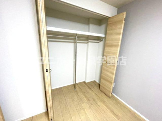 【収納】 | Cozy Court 大泉学園