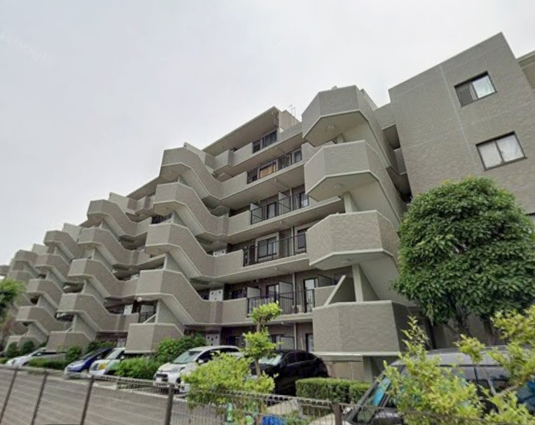 ライフプラザ柏豊住