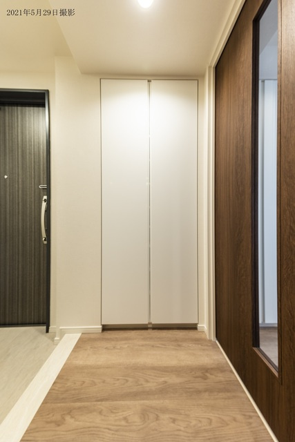 パークアクシス本所・親水公園のその他|※写真は同タイプ住戸です。