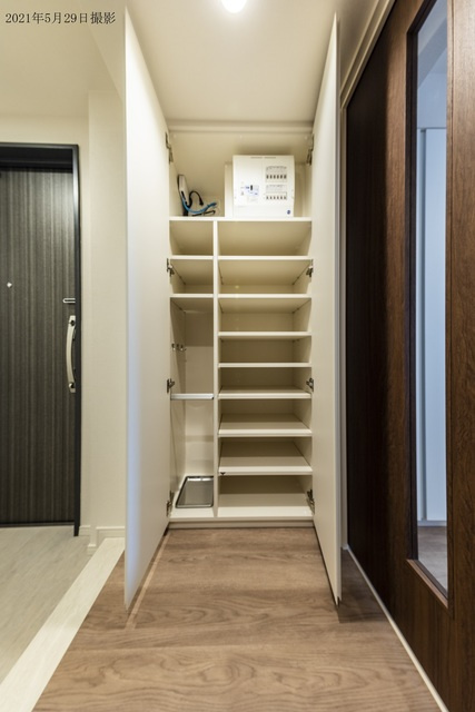 パークアクシス本所・親水公園のその他|※写真は同タイプ住戸です。