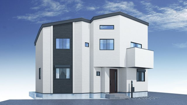 中野区野方6丁目 限定1棟