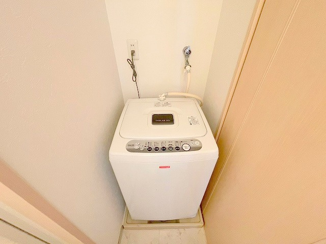 ヴェローノ新大阪北の設備