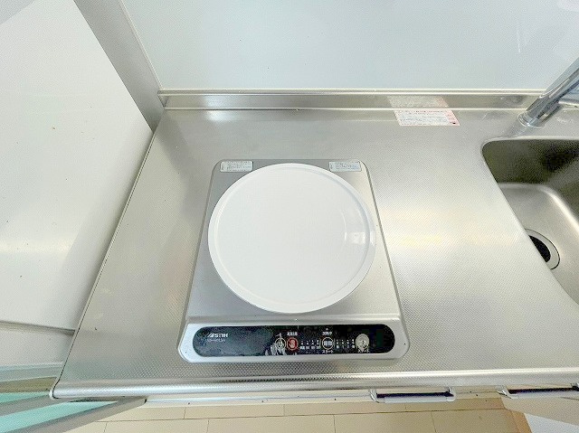 ヴェローノ新大阪北のキッチン