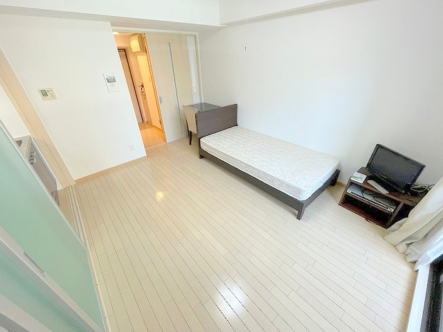 ヴェローノ新大阪北の内装