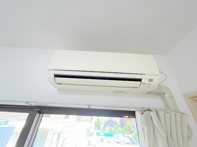 ヴェローノ新大阪北の設備