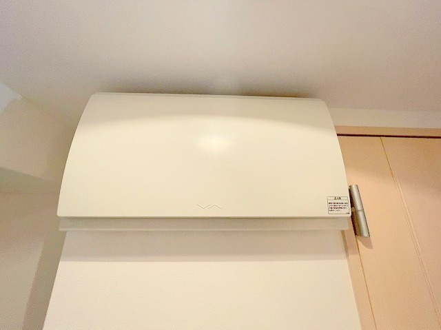 ヴェローノ新大阪北の設備