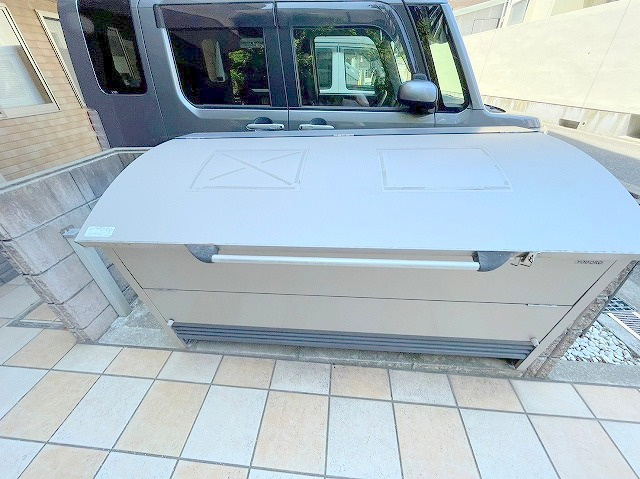 ヴェローノ新大阪北のその他共用部分