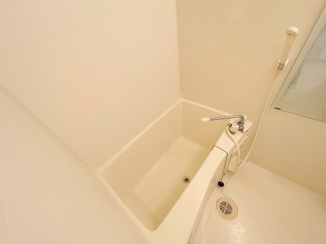 ヴェローノ新大阪北の浴室