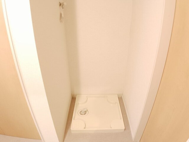 グランディールの設備