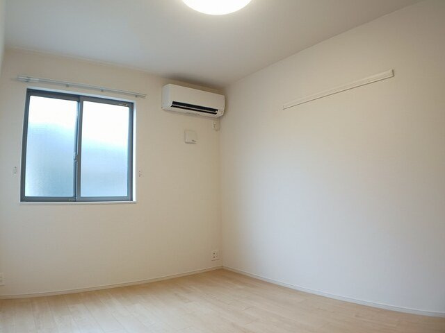 グランディールの内装