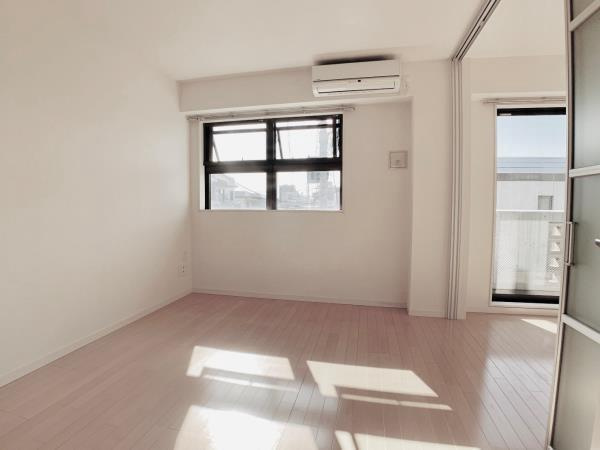 WELL House 東大井