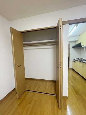 スターヴァレイサンクの収納