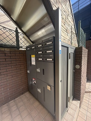 スターヴァレイサンクのその他共用部分