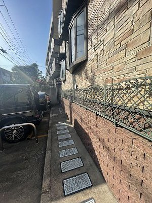 スターヴァレイサンクのその他共用部分