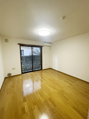 スターヴァレイサンクの居間・リビング