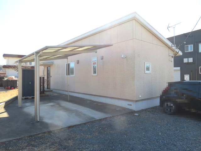 高崎市吉井町下小長根　中古1499