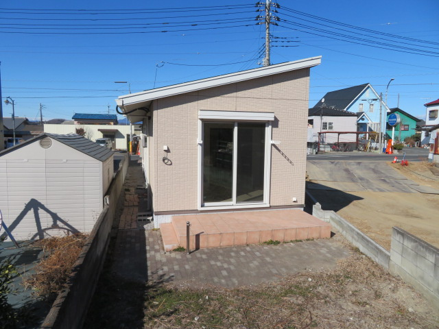 高崎市吉井町下小長根　中古1500のその他
