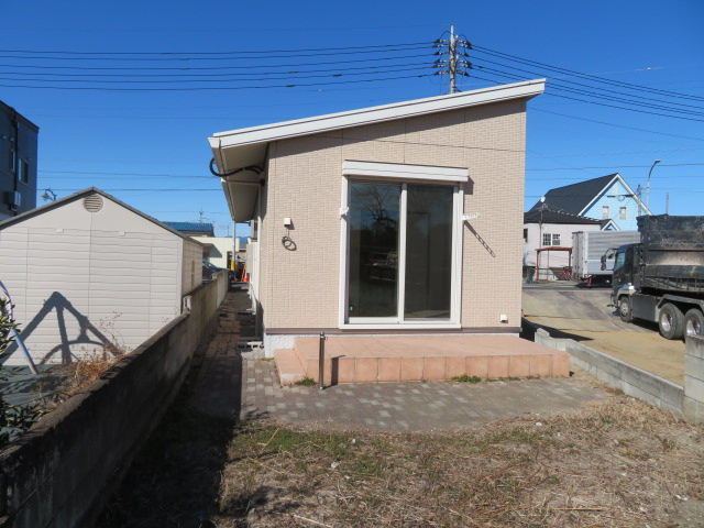 高崎市吉井町下小長根　中古1500のその他