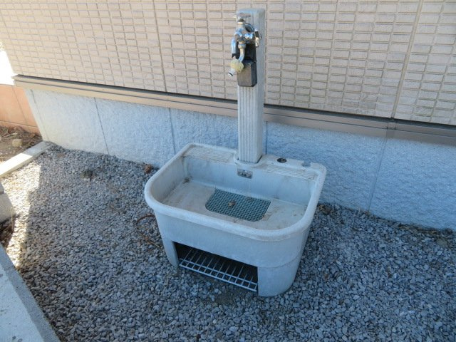 高崎市吉井町下小長根　中古1500のその他
