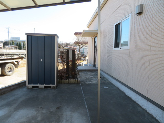 高崎市吉井町下小長根　中古1500のその他
