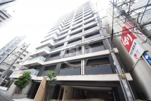 ルネ日本橋アネーロ　浪速小学校区