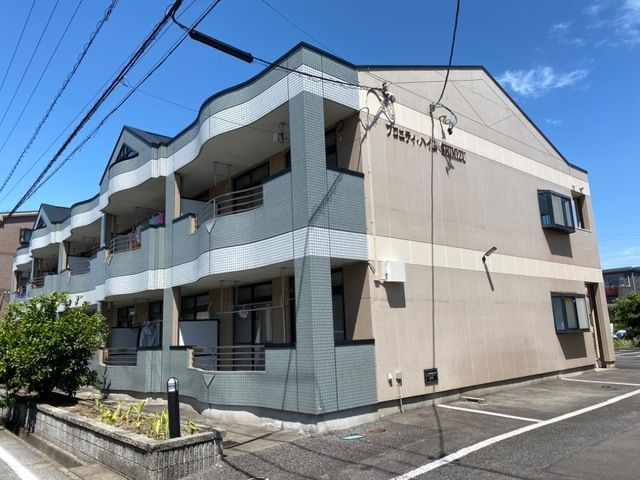 プロニティハイム清水　　刈谷市近郊の賃貸ならクラスホーム刈谷店