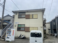 ＡＭハイツの画像