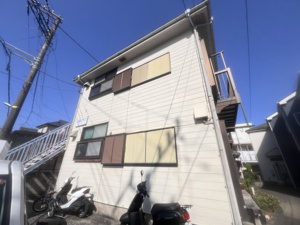 ＡＭハイツの画像