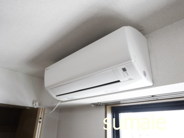 荒川区西日暮里２丁目の賃貸マンションの設備