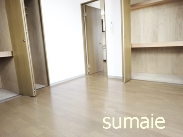 荒川区西日暮里２丁目の賃貸マンションの洋室