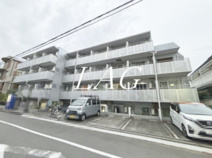 パインコート立川の画像