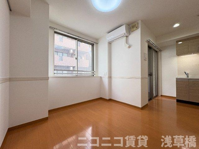 レジディア東日本橋