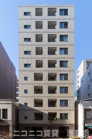 レジディア東日本橋