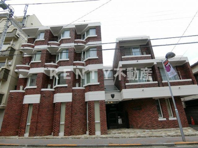 【外観】 | フェルテシモ田園調布 | 外観もきれいです