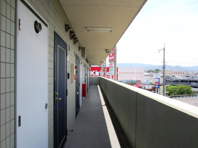 【その他共用部分】 | ロンシャン