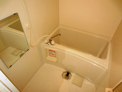 【浴室】 | ロンシャン