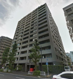 エスト・グランディール横濱関内の画像