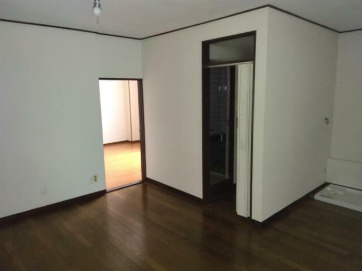 【居間・リビング】 | 内田ビル