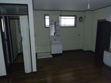 【居間・リビング】 | 内田ビル