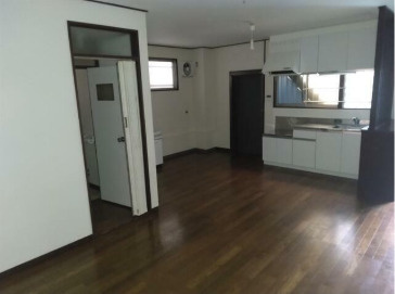 【居間・リビング】 | 内田ビル