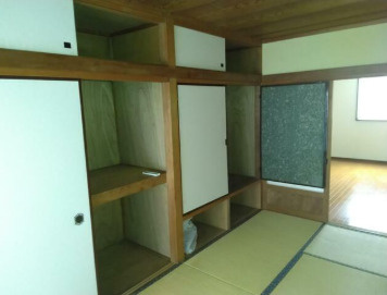 【収納】 | 内田ビル