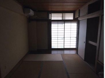 【内装】 | 内田ビル